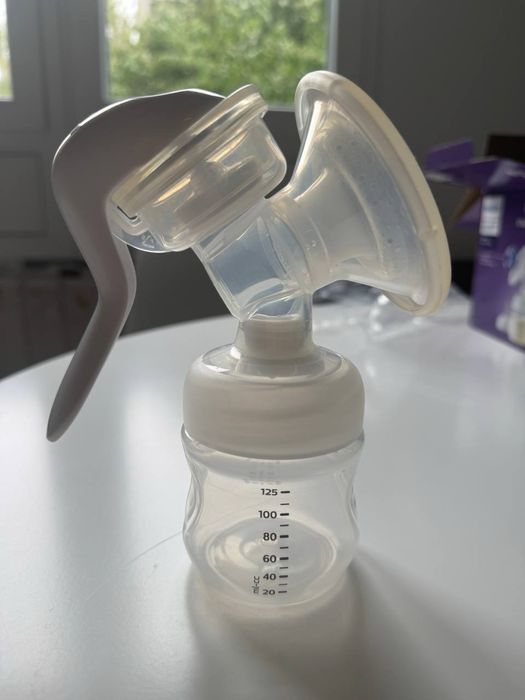 Молоковідсмоктувач Philips Avent
