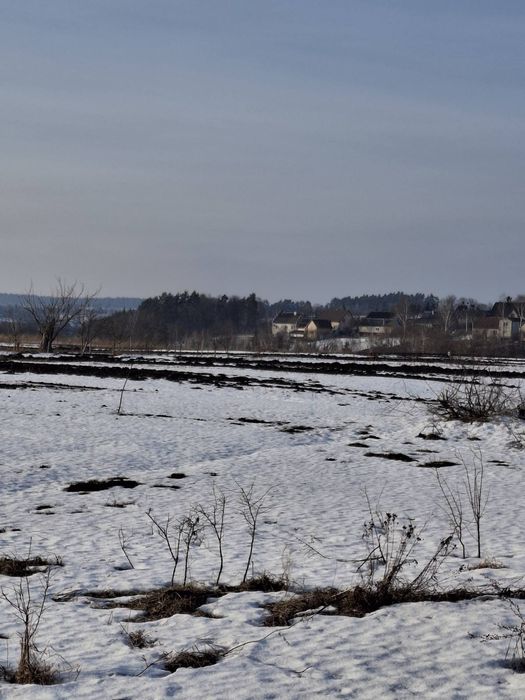 Продаж земельної ділянки під забудову м.Почаїв