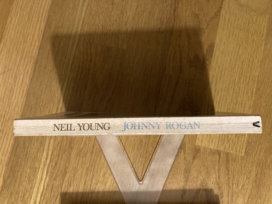 Biografia de Neil Young