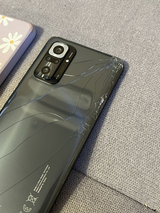 xiaomi redmi note 10 pro 128gb