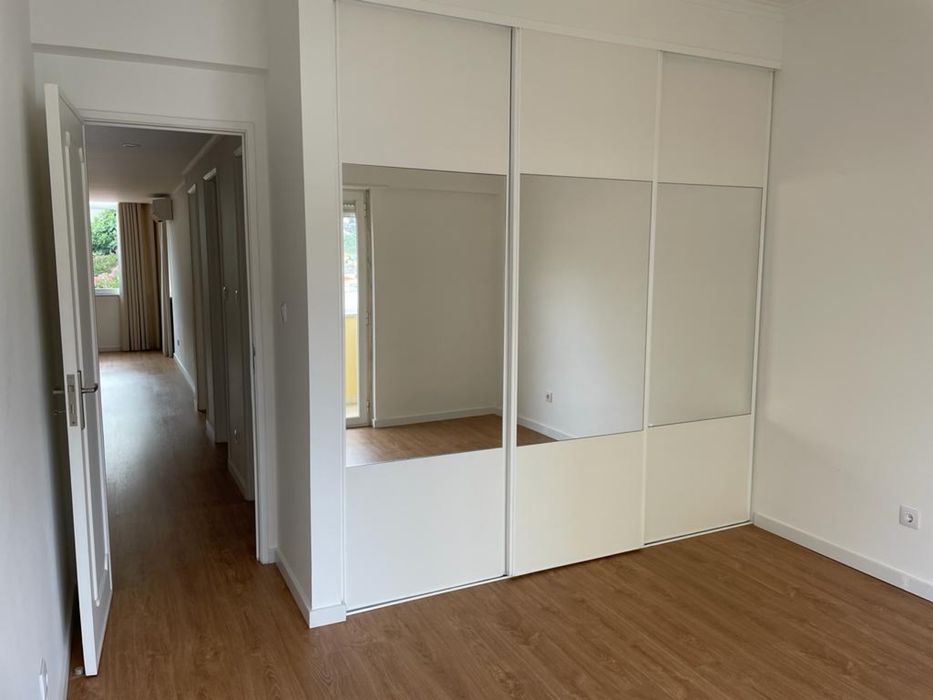 Arrenda-se 1 Quarto em apartamento partilhado