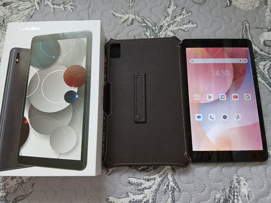 Продам планшет Blackview Tab 6 3/32