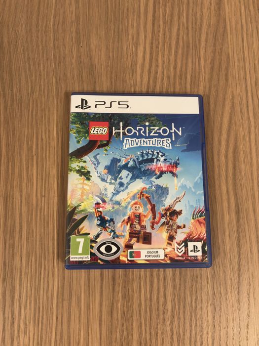 Lego Horizon Adventures - PS5