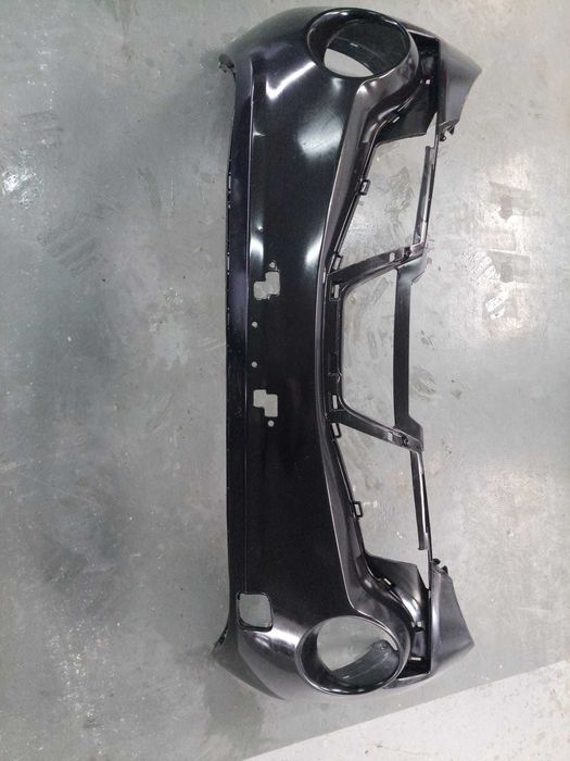 para choques frente Nissan juke