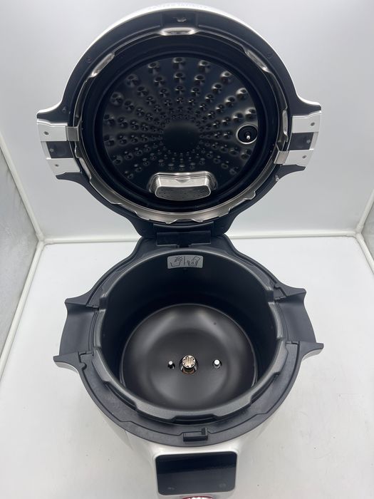 Multicooker Moulinex Cookeo Infinity Air Fryer Mieszadło 20 programów