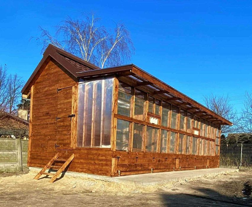 Sprzedam Gołębnik Premium