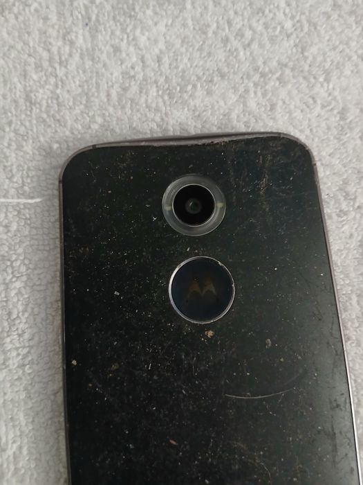 Motorola Antigo para Peças ou para Arranjo