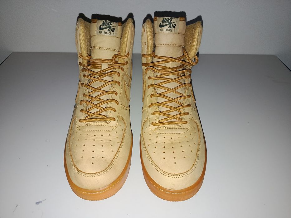Nike Air Force nr 44.5--28.5 cm