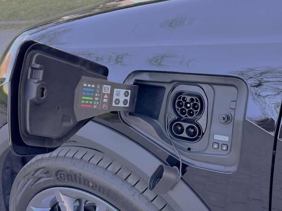 2026/03 # 475 KM # Renault 5 E-Tech 40kWh Five Autonomia Urbana 95cv