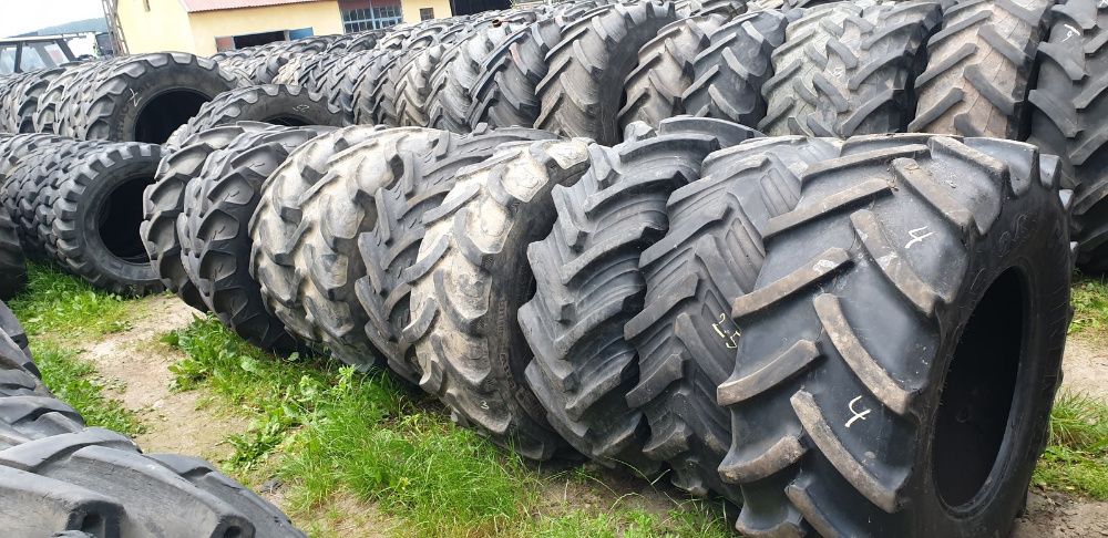 420/70r24 420/70-24 DUŻY WYBÓR !!!
