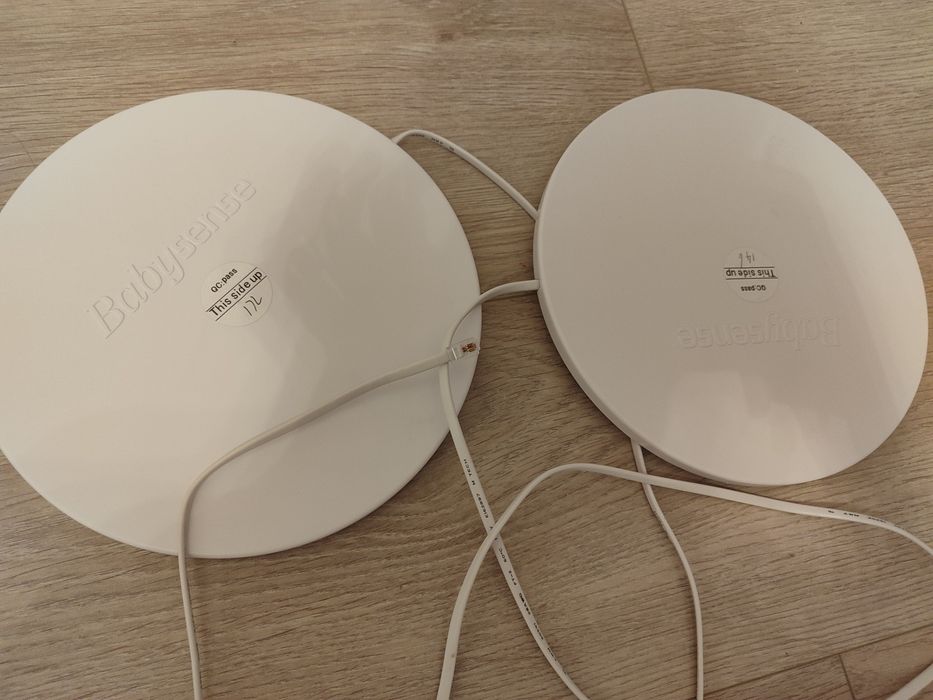 Monitor oddechu Babysense 7