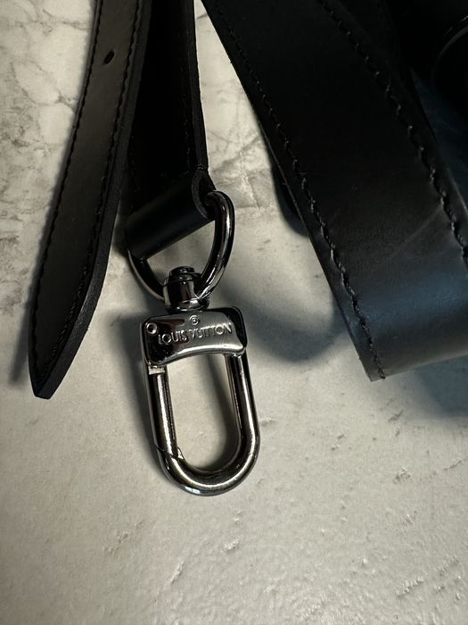 Оригінальна Louis Vuitton Monogram Eclipse