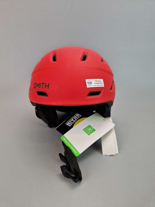 Kask Narciarski SMITH PROSPECT JR. Mips roz S/M 48-56cm