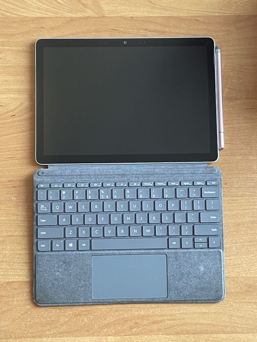 Microsoft Surface Go 2 4425Y 8GB 128GB Srebrny