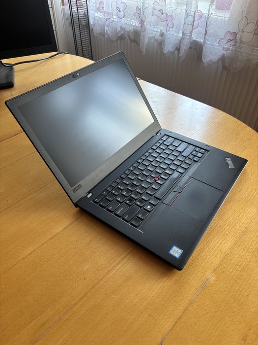 Thinkpad T480 24/512 Gb
