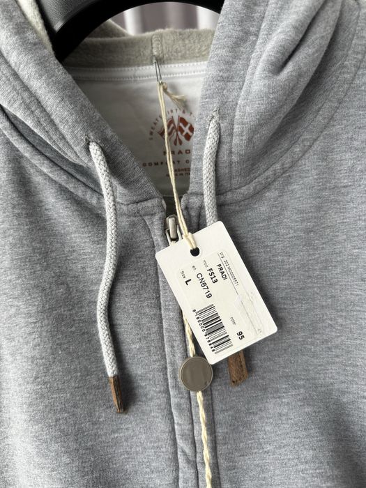 Итальянская жилетка Fradi