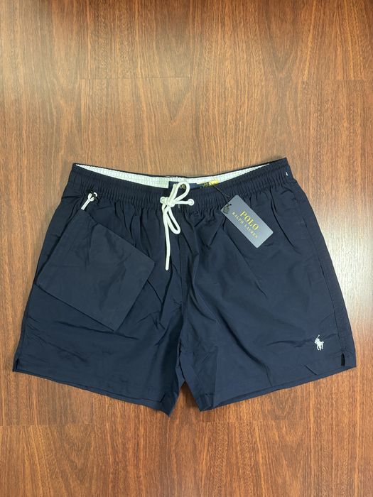 Calcoes de Banho Ralph Lauren