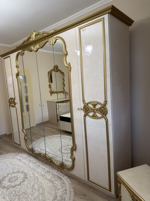 Комплект Спальної кімнати