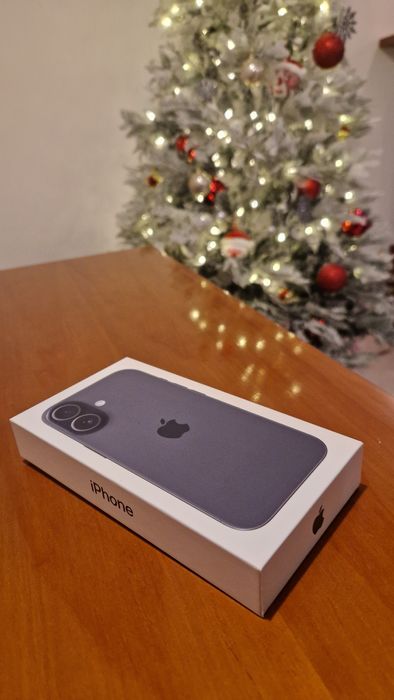 iPhone 17 512GB | Preto | NOVO