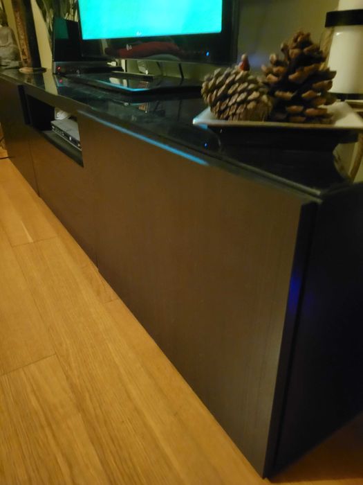 Movel TV IKEA usado