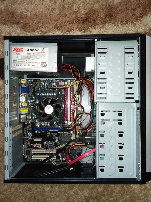 Продам домашній пк