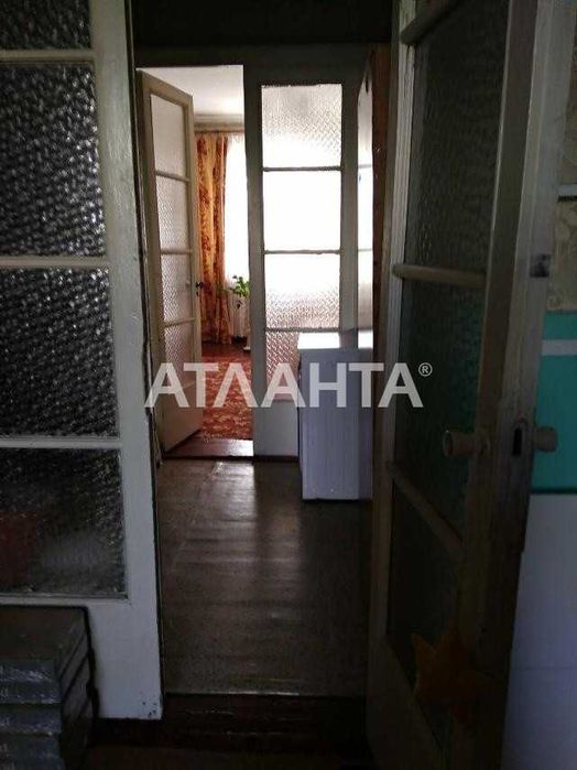 3комн.квартира в с.Петровка (станция Буялык). +Капитальный гараж.