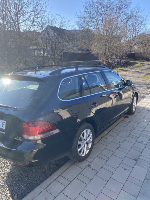 Продаю Wolksvagen golf 6