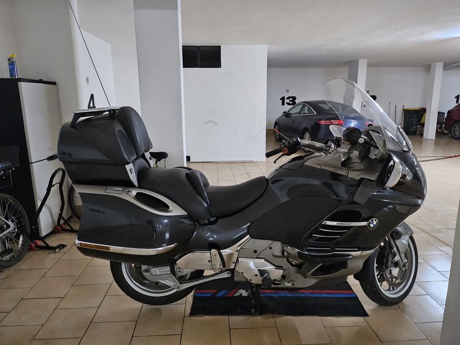 Bmw K1200 LT Nacional