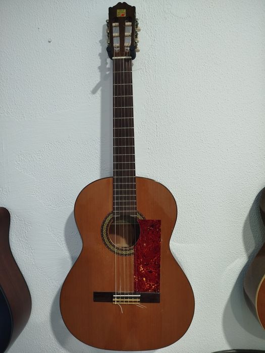 Guitarra Alhambra 3C