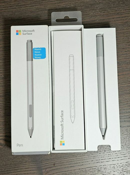 Rysik Oryginalny  Microsoft 1776 - jak Nowy. Do Tabletów i Laptopów .