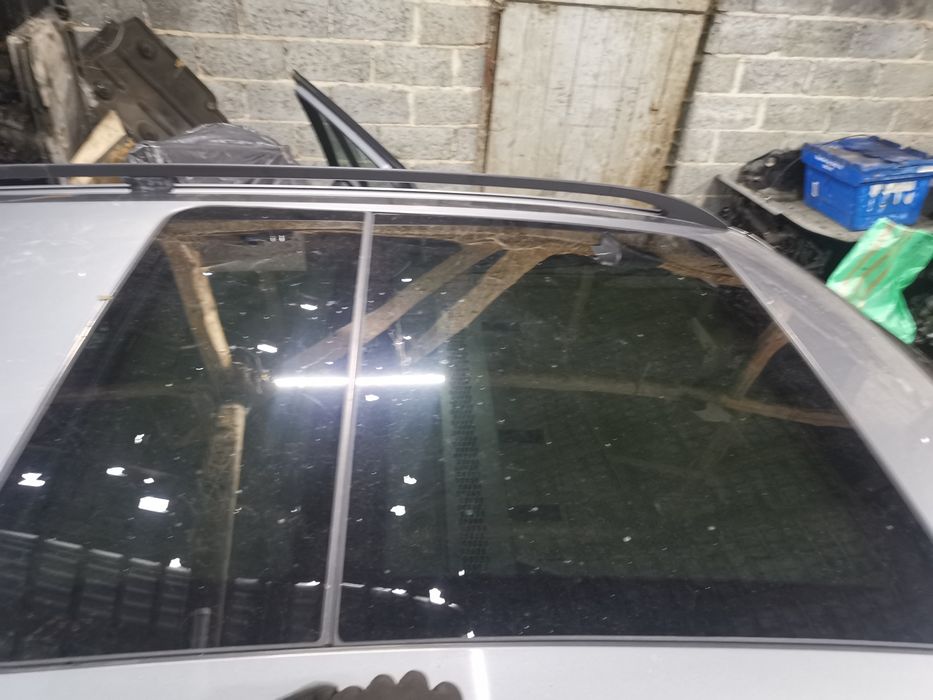 BMW E83 X3 szyberdach panorama