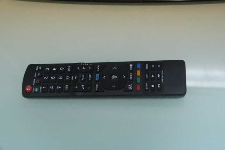 Televisão LG 26LK330 – Bom Negócio