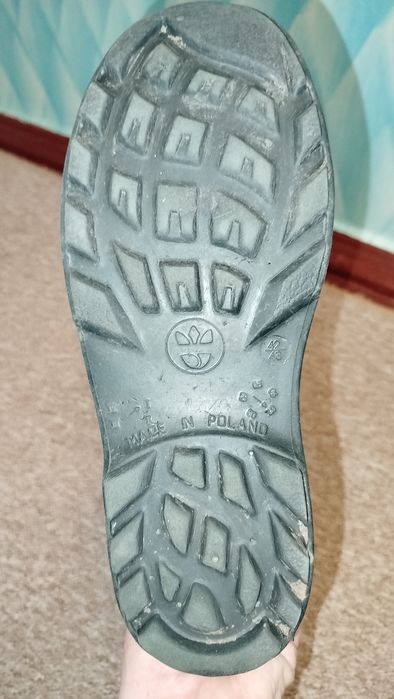 Сапоги для зимней рыбалки