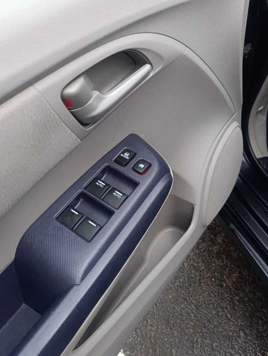 Honda Insight 2010
