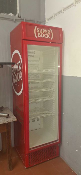 Máquina de Cerveja 2 Saidas e Coluna