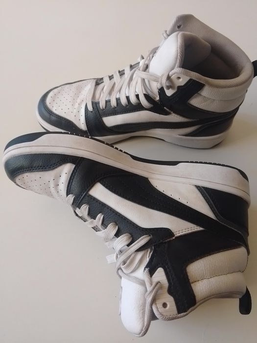 Butu Puma rozmiar 37 używane