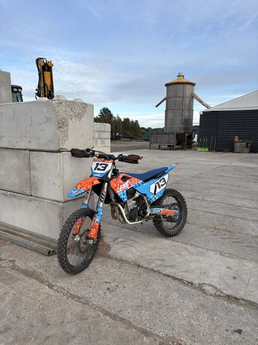 Husqvarna
