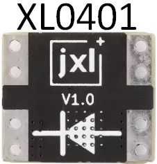 tiwn専用 DC Зниження Напруги XL7015 DCE003 XL8015 XL8015S XL1509 LM2576HV