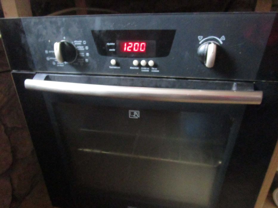 Духовка Electrolux (б/у) Духова шафа