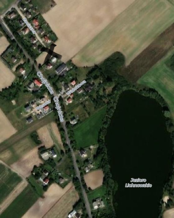 Działka budowlana
