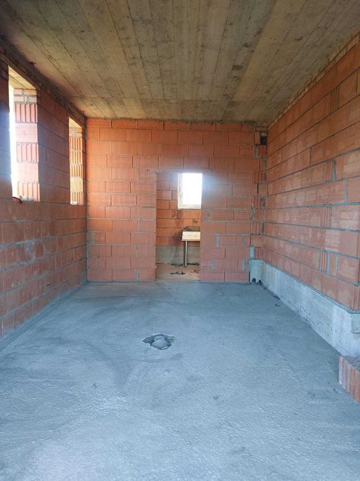 Czyżów blisko Kraków, Niepołomice, Dom Wolnostojący