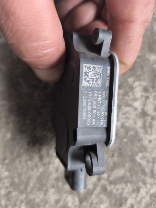 Блок 1315-888-00030.,21229610361.,95b.965.501.aa фольцваген Atlas регу