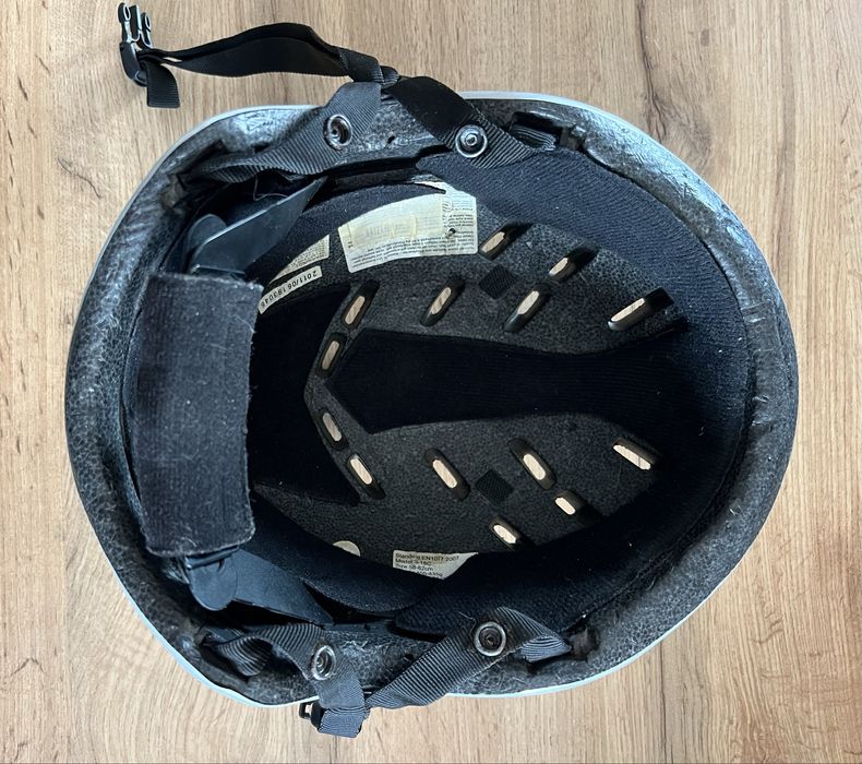 Шолом гірськолижний Stuf