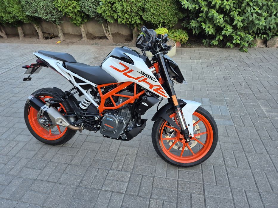 KTM