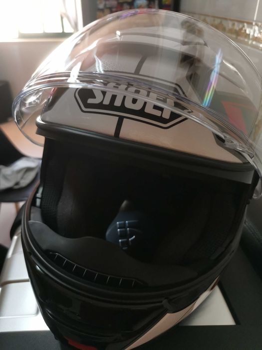 Vendo - SHOEI Neotec 2