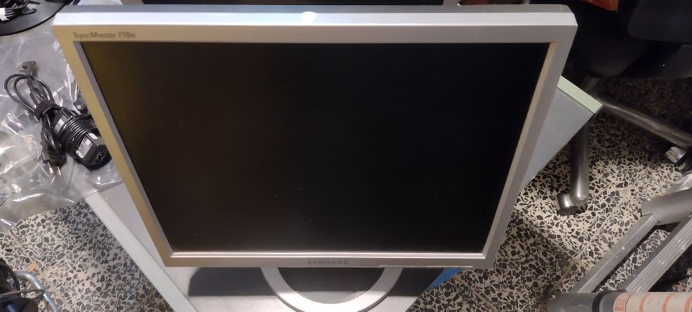 Monitores ASUS,Samsung, Acer - peças