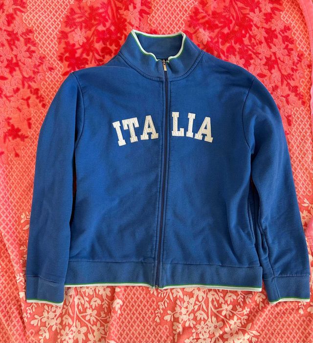 Чоловіча кофта Italia