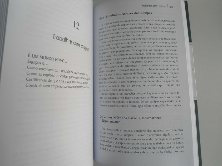 A Bíblia da Gestão por Bob Nelson e Peter Economy