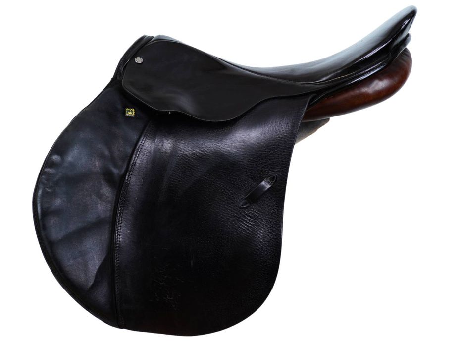 Stubben Siegfried II Siodło Skokowe