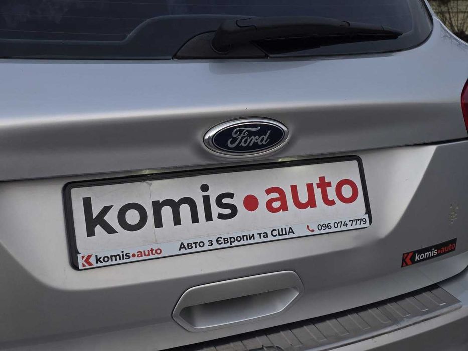 Продам  Ford Kuga 2011. Можна в розстрочку, під викуп.